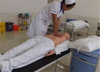 云南曲靖护理学校2019年五年制大专重点招生专业