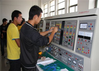 云南能源职业技术学院2019年五年一贯制大专招生网