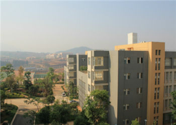 云南交通职业学院2019年五年制大专新增招生专业