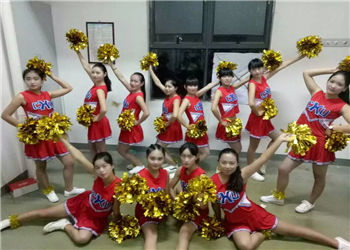 云南商务职业学校2019年五年一贯制大专重点特色专业