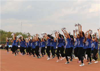 云南商务学院2019年五年一贯制大专特色专业