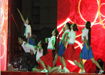 云南城市建设职业学院2019年五年制大专特色招生专业