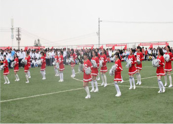 云南昆明城市建设学院2019年五年制大专招生计划