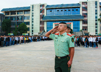 云南城市建设学院2019年五年制大专招生简介