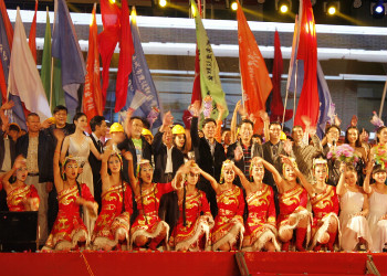 云南城市建设学院2019年五年制大专招生设置