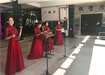 昆明工艺美术学校2018年五年制大专最新专业