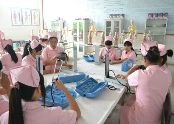 云南台湘科技学校2019年五年制大专招生介绍