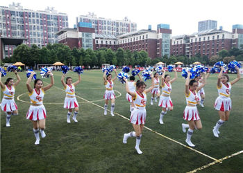 云南经贸职业学院2019年五年制大专报名与报读须知