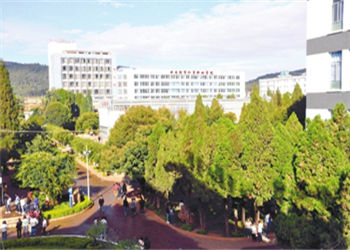 昆明经贸外事职业学校2019年五年制大专报名咨询