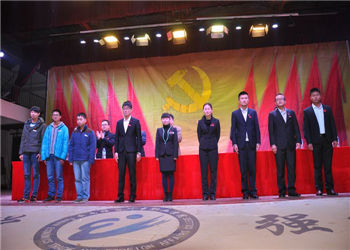 云南经贸外事职业学院2019年五年制大专报名时间