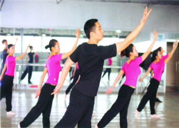 云南艺术职业学院2019年五年制大专招生信息