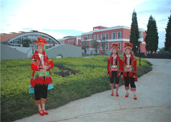 昆明艺术职业学院2019年五年制大专重点招生专业