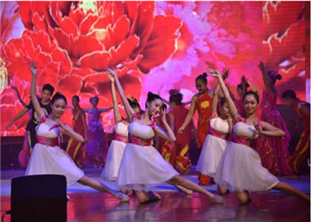 云南昆明艺术学院2019年五年制大专招生专业