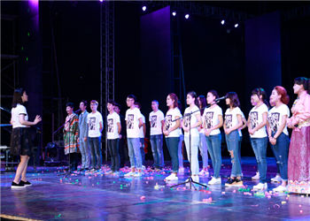 云南昆明艺术学院2019年五年制大专招生设置