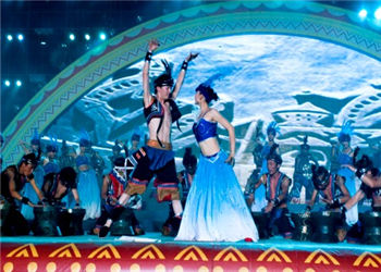 昆明艺术学院2019年五年制大专招生简介