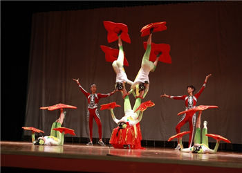 云南文化艺术职业学院2018年五年制大专录取分数线