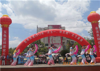 昆明卫生职业学院2019年五年制招生简介