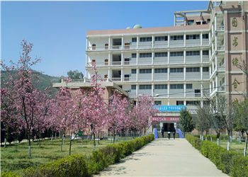 昆明卫生职业学院2019年五年制招生简章