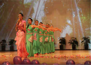 昆明财经管理学校2019年五年制春季招生计划