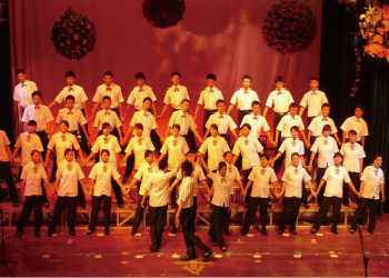 昆明财经管理学校2019年五年制录取分数线