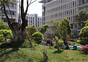 云南能源职业技术学院2019年五年制重点专业