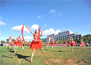 云南工程职业学院2019年五年制热门招生专业