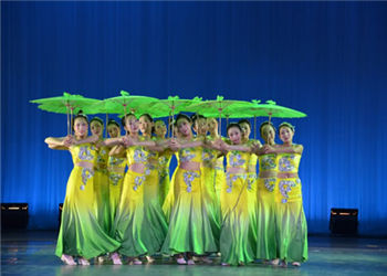 曲靖工商职业技术学校2019年五年制专科春季招生计划