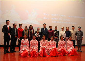 曲靖应用技术学校2019年五年制高职热门招生专业