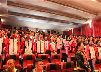 曲靖应用技术学校2019年五年制专科秋季招生计划