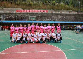 云南财经职业学院2019年五年制特色专业