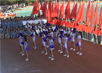 云南财经职业学院2019年五年制热门专业