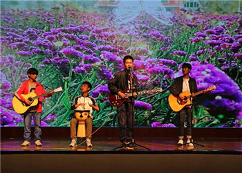 云南财经职业学院2019年五年制新增专业