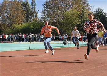 云南财经职业学院2019年五年制最新专业