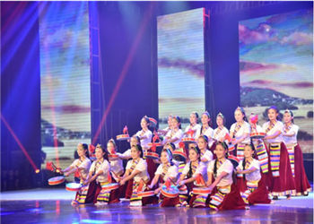 昆明艺术职业学院2019年五年制开学时间