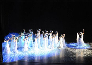 昆明艺术职业学院2019年五年制报名方法