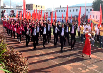 云南经贸外事职业学院2019年五年制特色专业