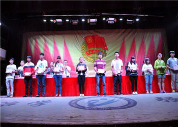 云南经贸外事职业学院2019年五年制新增专业