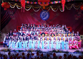 云南经贸外事职业学院2019年五年制最新专业