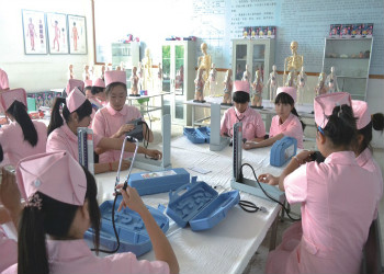 昆明市台湘科技学校2019年五年制新增招生专业