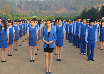 昆明市台湘科技学校2019年五年制最新招生信息