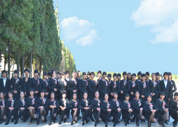 昆明市台湘科技学校2019年五年制秋季招生计划