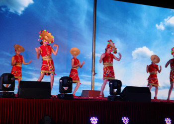 昆明市台湘科技学校2019年五年制招生地址