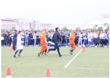 云南城市建设职业学院2019年五年制招生电话