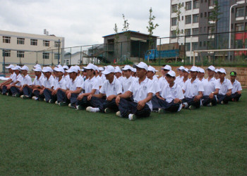 云南城市建设职业学院2019年五年制招生报名