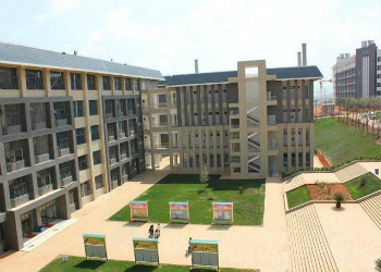 云南城市建设职业学院2019年五年制招生章程