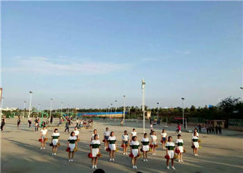 云南商务职业学院2019年五年制招生设置