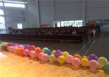 云南商务职业学院2019年五年制招生介绍