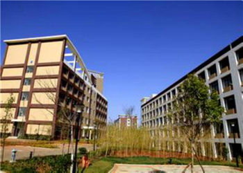 云南商务职业学院2019年五年制招生计划