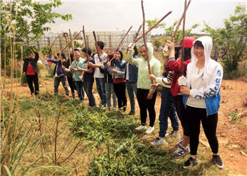 云南商务职业学院2019年五年制招生简介