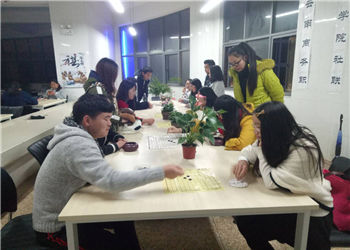 云南商务职业学院2019年五年制招生简章